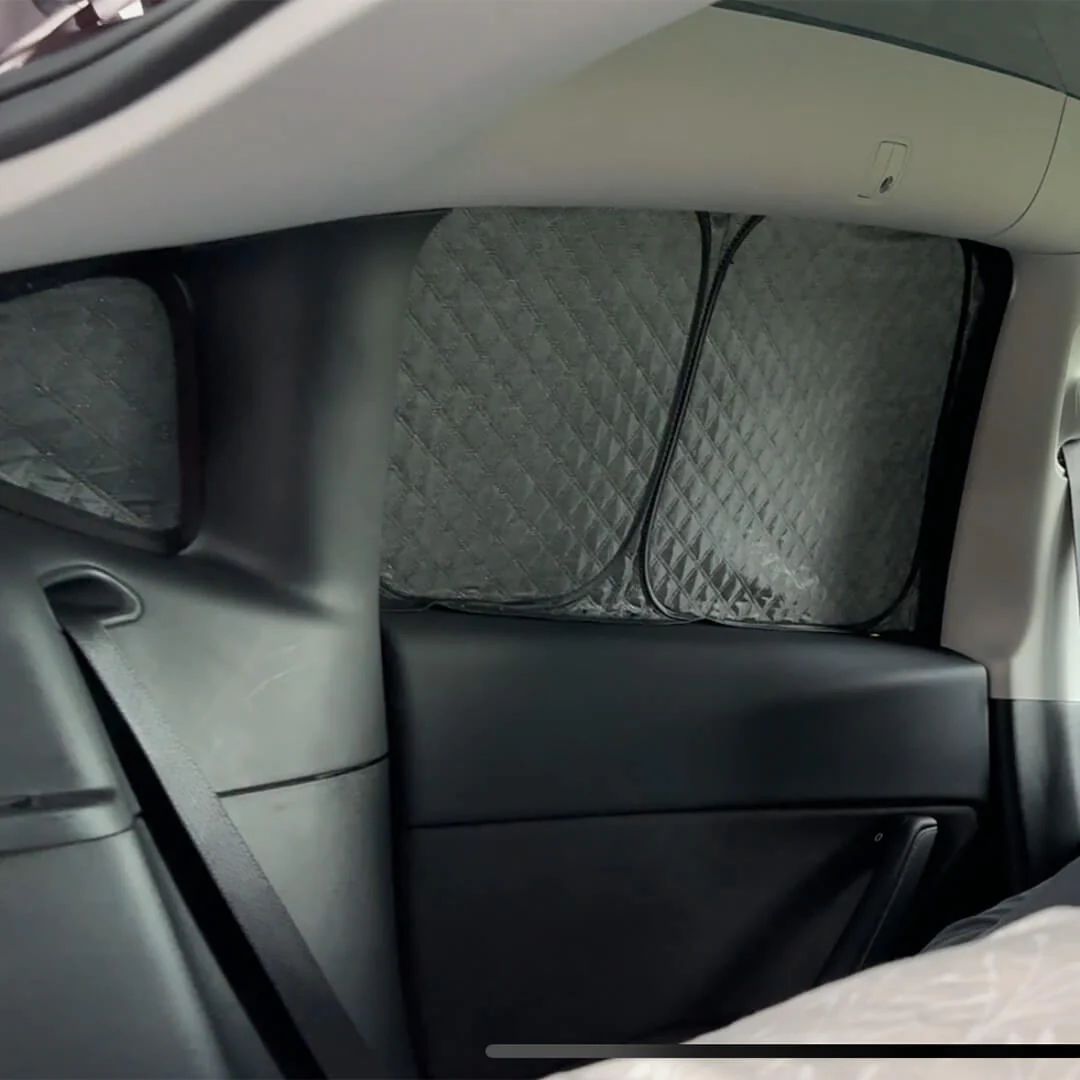 Camping Abdunklung Model Y - Image 3