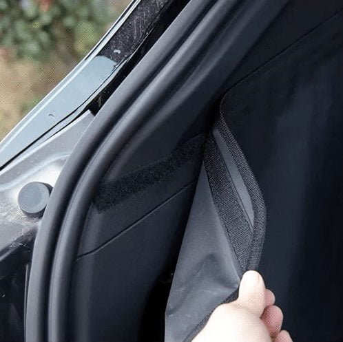 Hundematte Kofferraum Model Y - Image 4