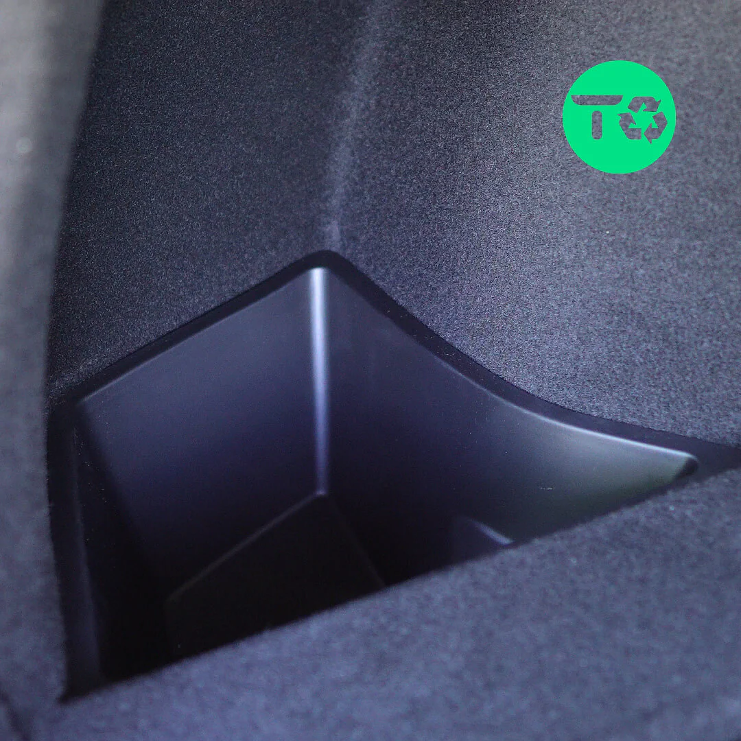 Kofferraumfach Einsätze für Model 3 Highland - Image 3