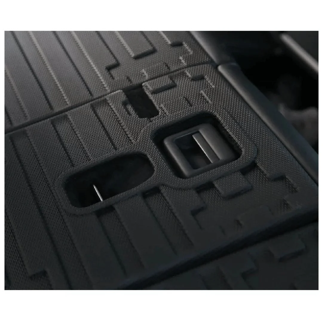 Rücksitzschutzmatte Model Y - Image 4