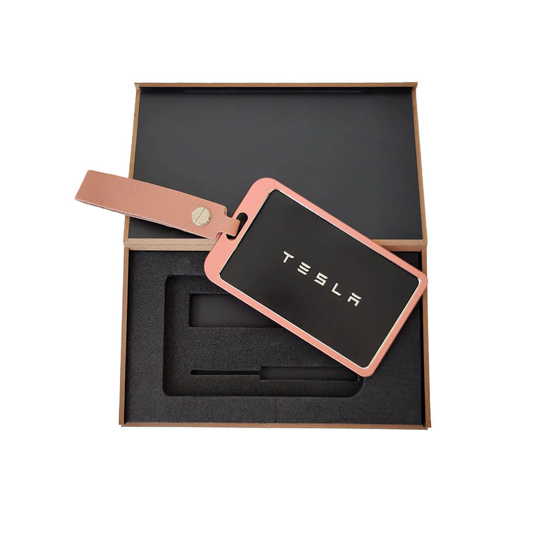 Kartenetui für Schlüsselkarte - Image 6