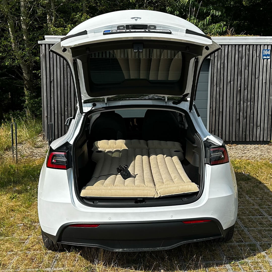 Tesla Camping Matratze "AirDream" - Image 3