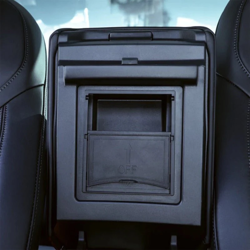 Tesla Model 3 Essentials Paket - Image 6