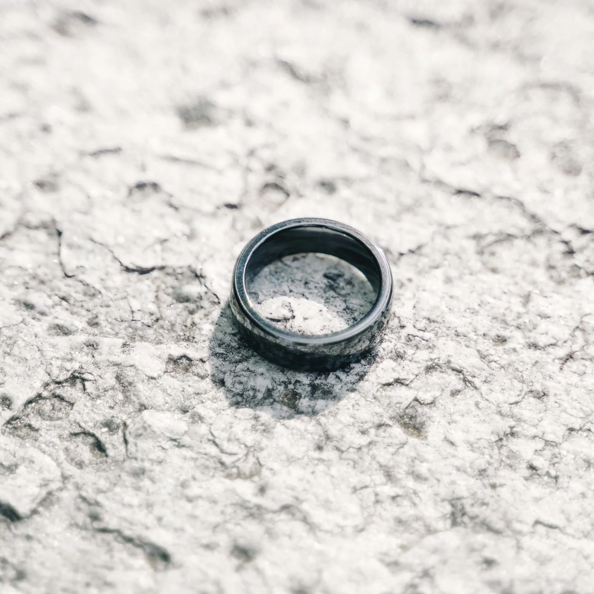 Tesla Ring "TEKEY" - Image 4